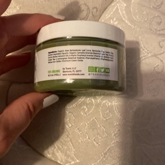 Teami detox mask - Picture 2 of 3